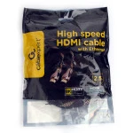 Кабель интерфейсный Cablexpert Cable SVGA CCP-HDMI8K-2.5M HDMI - HDMI