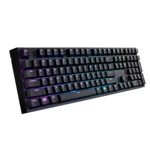 Клавиатура Cooler Master - MasterKeys Pro L RGB Cherry MX Red SGK-6020-KKCR1-RU
