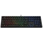 Клавиатура Cooler Master - MasterKeys Pro L RGB Cherry MX Red SGK-6020-KKCR1-RU