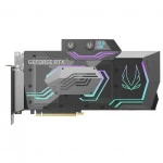 Видеокарта Zotac RTX 3090 ArcticStorm ZT-A30900Q-30P (24 ГБ)