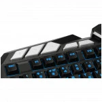 Клавиатура Defender GK-100DL GK-100DL RU (Проводная, USB)