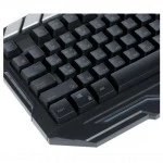 Клавиатура Defender GK-100DL GK-100DL RU (Проводная, USB)