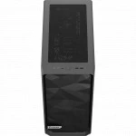 Корпус FRACTAL DESIGN Meshify 2 Compact Gray TG Light Tint FD-C-MES2C-04 (Игровые, Mid-Tower)