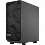 Корпус FRACTAL DESIGN Meshify 2 Compact Gray TG Light Tint FD-C-MES2C-04 (Игровые, Mid-Tower)