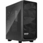 Корпус FRACTAL DESIGN Meshify 2 Compact Gray TG Light Tint FD-C-MES2C-04 (Игровые, Mid-Tower)