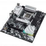 Материнская плата ASRock H670 STEEL LEGEND (ATX, LGA 1700)