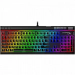 Клавиатура HyperX Alloy Elite II 4P5N3AX#ACB Проводная, USB