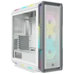 Корпус Corsair iCUE 5000T RGB CC-9011231-WW (Игровые, Mid-Tower)
