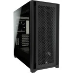 Корпус Corsair 5000D AIRFLOW черный CC-9011210-WW Mid-Tower