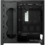 Корпус Corsair 5000D AIRFLOW черный CC-9011210-WW Mid-Tower