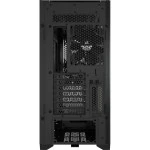 Корпус Corsair 5000D AIRFLOW черный CC-9011210-WW Mid-Tower
