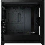 Корпус Corsair 5000D AIRFLOW черный CC-9011210-WW Mid-Tower
