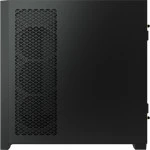 Корпус Corsair 5000D AIRFLOW черный CC-9011210-WW Mid-Tower