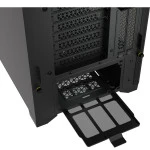Корпус Corsair 5000D AIRFLOW черный CC-9011210-WW Mid-Tower