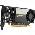 Видеокарта PNY Quadro T400 4Gb VCNT400-4GB-SB 4 ГБ