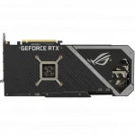 Видеокарта Asus RTX 3070 ROG STRIX RTX3070 O8G V2 GAMING 90YV0FR7-M0NA00 (8 ГБ)