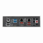 Материнская плата MSI MAG X570S TORPEDO MAX (ATX, AMD AM4)