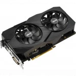 Видеокарта Asus RTX 2060 EVO 12GB DUAL-RTX2060-12G-EVO (12 ГБ)
