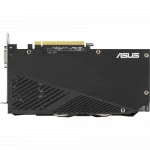 Видеокарта Asus RTX 2060 EVO 12GB DUAL-RTX2060-12G-EVO (12 ГБ)