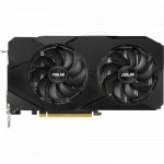 Видеокарта Asus RTX 2060 EVO 12GB DUAL-RTX2060-12G-EVO (12 ГБ)
