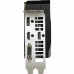 Видеокарта Asus RTX 2060 EVO 12GB DUAL-RTX2060-12G-EVO (12 ГБ)