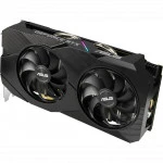 Видеокарта Asus RTX 2060 EVO 12GB DUAL-RTX2060-12G-EVO (12 ГБ)