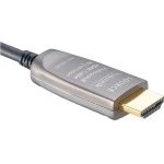 Кабель интерфейсный inakustik Profi HDMI 2.1 (20 метров) EAN:4001985519934 (HDMI - HDMI)