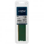 ОЗУ Crucial CT8G4DFS6266 (DIMM, DDR4, 8 Гб, 2666 МГц)