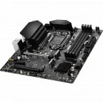 Материнская плата MSI Z490M-S01 Z490M-S01-NNC-001 (Micro-ATX, LGA 1200)