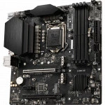 Материнская плата MSI Z490M-S01 Z490M-S01-NNC-001 (Micro-ATX, LGA 1200)