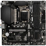 Материнская плата MSI Z490M-S01 Z490M-S01-NNC-001 (Micro-ATX, LGA 1200)