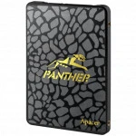 Жесткий диск Apacer AS340 Panther AP240GAS340G SSD (твердотельные), 240 ГБ, 2.5 дюйма, SATA