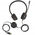 Наушники Jabra EVOLVE 20 SE Stereo MS 4999-823-309