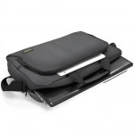 Сумка для ноутбука ExeGate Office F1596 Grey EX264612RUS 15.6