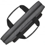 Сумка для ноутбука ExeGate Office F1596 Grey EX264612RUS 15.6