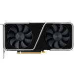 Видеокарта Lenovo RTX 3060 LHR 12GB 4X61E72194 (12 ГБ)