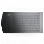 Корпус MSI MPG GUNGNIR 110R (Игровые, Midi-Tower)