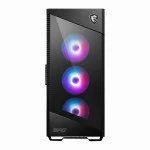 Корпус MSI MPG VELOX 100R Mid-Tower