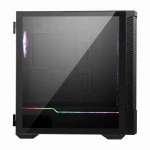 Корпус MSI MPG VELOX 100R Mid-Tower