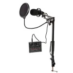 Микрофон HIPER H-M002