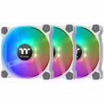 Система охлаждения Thermaltake Pure 12 ARGB Sync (3-Fan Pack) CL-F127-PL12SW-A