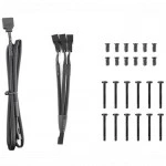 Система охлаждения Thermaltake Pure 12 ARGB Sync (3-Fan Pack) CL-F127-PL12SW-A