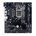 Материнская плата BIOSTAR H510MH 2.0 Micro-ATX, LGA 1200