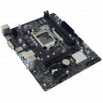 Материнская плата BIOSTAR B560MHP (Micro-ATX, LGA 1200)