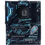 Материнская плата BIOSTAR B660GTA (ATX, LGA 1700)