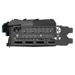 Видеокарта Zotac RTX 3080 AMP Holo LHR ZT-A30800F-10PLHR (10 ГБ)