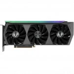Видеокарта Zotac RTX 3080 AMP Holo LHR ZT-A30800F-10PLHR (10 ГБ)