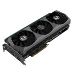 Видеокарта Zotac RTX 3080 AMP Holo LHR ZT-A30800F-10PLHR (10 ГБ)