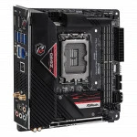 Материнская плата ASRock Z690 Phantom Gaming-ITX/TB4 Mini-ITX, LGA 1700