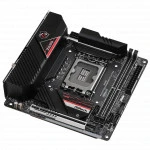 Материнская плата ASRock Z690 Phantom Gaming-ITX/TB4 Mini-ITX, LGA 1700
